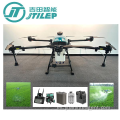 Pulverización agrícola Drone 30L Agricultura UAV UAV